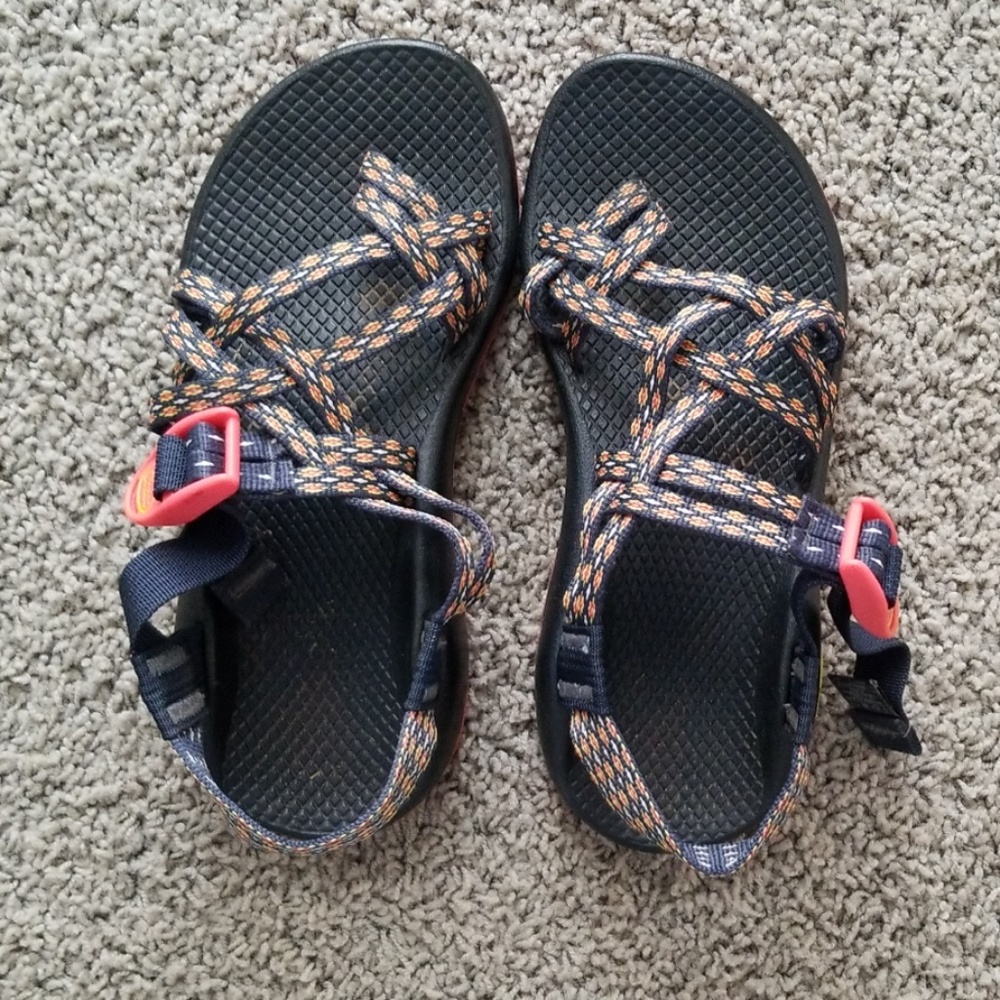 Chaco sandles